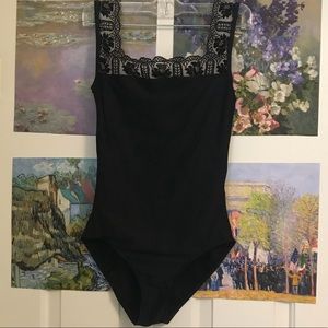 Wear Moi Arletty Leotard